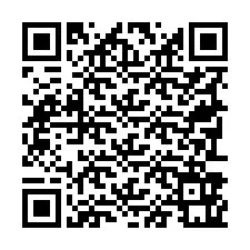 Codice QR per il numero di telefono +19793961678