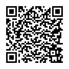 Kode QR untuk nomor Telepon +19793961794