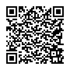 Codice QR per il numero di telefono +19793961799