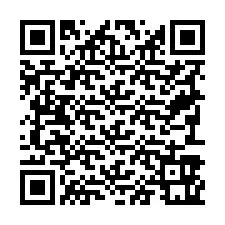 Codice QR per il numero di telefono +19793961801