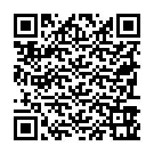 电话号码二维码 +19793961874