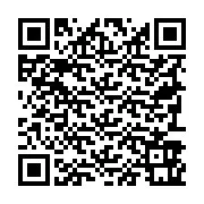 Código QR para número de telefone +19793961914