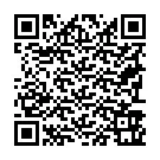 Código QR para número de telefone +19793961925