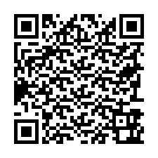 QR-code voor telefoonnummer +19793962016