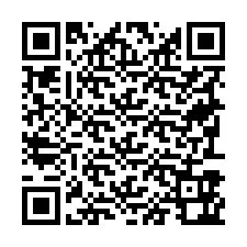 QR kód a telefonszámhoz +19793962052