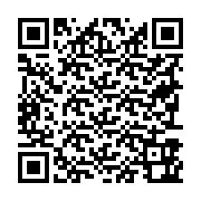 Código QR para número de telefone +19793962092