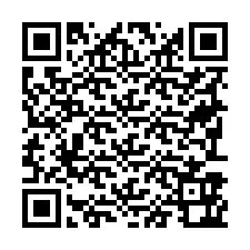 Kode QR untuk nomor Telepon +19793962122