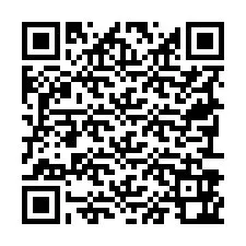 QR Code สำหรับหมายเลขโทรศัพท์ +19793962288