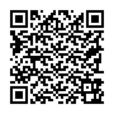 QR kód a telefonszámhoz +19793962491