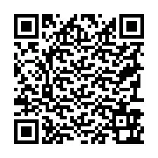 QR Code pour le numéro de téléphone +19793962541