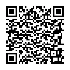 Kode QR untuk nomor Telepon +19793963070