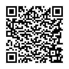 Código QR para número de telefone +19793963558