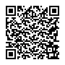 Código QR para número de telefone +19793963735