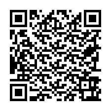 Kode QR untuk nomor Telepon +19793963993