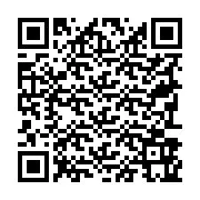 Kode QR untuk nomor Telepon +19793965360