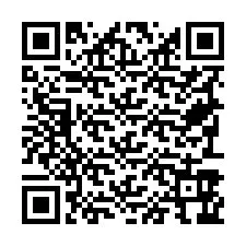 QR Code pour le numéro de téléphone +19793966813