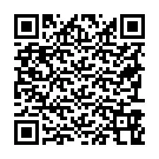 Código QR para número de teléfono +19793968082