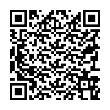 QR-код для номера телефона +19793968500