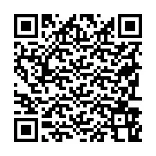 Código QR para número de teléfono +19793968772