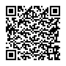 Kode QR untuk nomor Telepon +19793969066