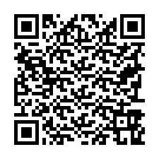 Kod QR dla numeru telefonu +19793969895