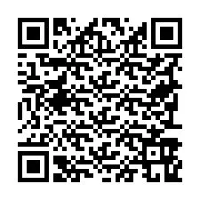 电话号码二维码 +19793969996