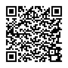 電話番号のQRコード +19793990354