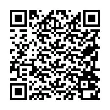 QR код за телефонен номер +19794020773