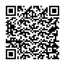 QR Code for Phone number +19794025849