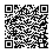 QR Code for Phone number +19794060088