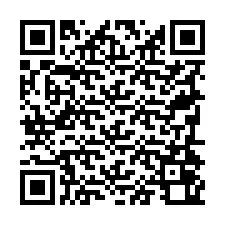 QR Code for Phone number +19794060150