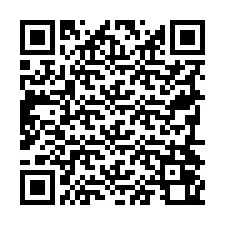 Kod QR dla numeru telefonu +19794060210