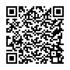 QR код за телефонен номер +19794060281