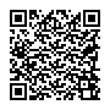 Kode QR untuk nomor Telepon +19794060429