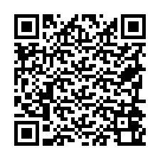 QR Code สำหรับหมายเลขโทรศัพท์ +19794060823