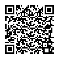 QR-код для номера телефона +19794060934