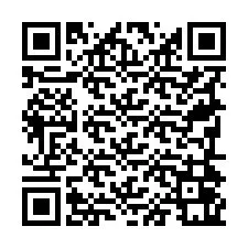 QR Code for Phone number +19794061020