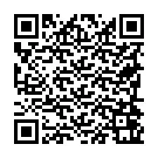 QR Code for Phone number +19794061126