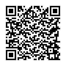 Codice QR per il numero di telefono +19794061181