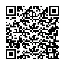QR Code for Phone number +19794061235