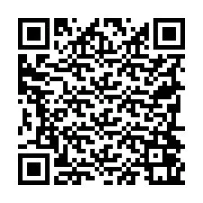 QR-code voor telefoonnummer +19794061264