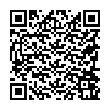 QR Code for Phone number +19794061312