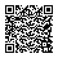 QR Code for Phone number +19794061433