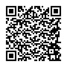 QR Code for Phone number +19794061716