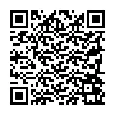 QR код за телефонен номер +19794061730