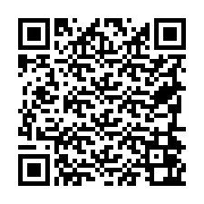 QR-Code für Telefonnummer +19794062003