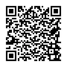 QR Code for Phone number +19794062027