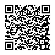 QR Code for Phone number +19794062104
