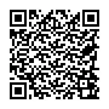QR Code for Phone number +19794062113