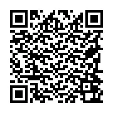 Kode QR untuk nomor Telepon +19794062273